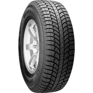 General Grabber Arctic Winter 265/60R18 114T XL Passenger Tire