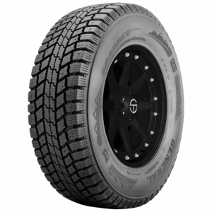 General Grabber Arctic LT Winter LT265/75R16 123/120R E Light Truck Tire