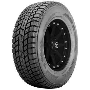 General Grabber Arctic LT Winter LT275/65R18 123/120R E Light Truck Tire