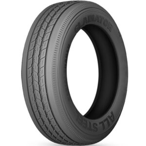 Gladiator All Steel ST235/85R16 129/125N G Trailer Tire