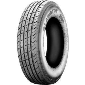 Gladiator QR25-TS Trailer ST235/85R16 129/125N G Trailer Tire