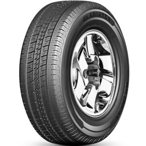 Gladiator QR700-LT All Terrain LT275/65R20 126/123Q E Light Truck Tire