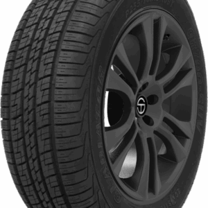 Gladiator QR700-SUV All Season P265/65R17 110T Passenger Tire