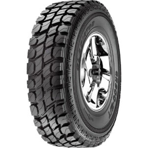 Gladiator QR900-MT Mud Terrain LT265/70R17 121/118Q E Light Truck Tire