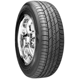 Goodyear Assurance Fuel Max All Season 215/55R17 94V Passenger Tire