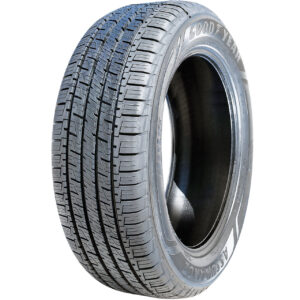 Goodyear Assurance MaxLife All Season 205/55R16 91H Passenger Tire