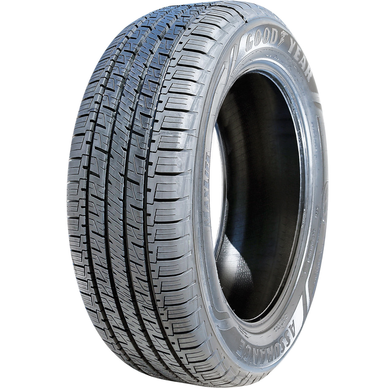 Goodyear Assurance MaxLife All Season 235/55R18 100V Passenger Tire