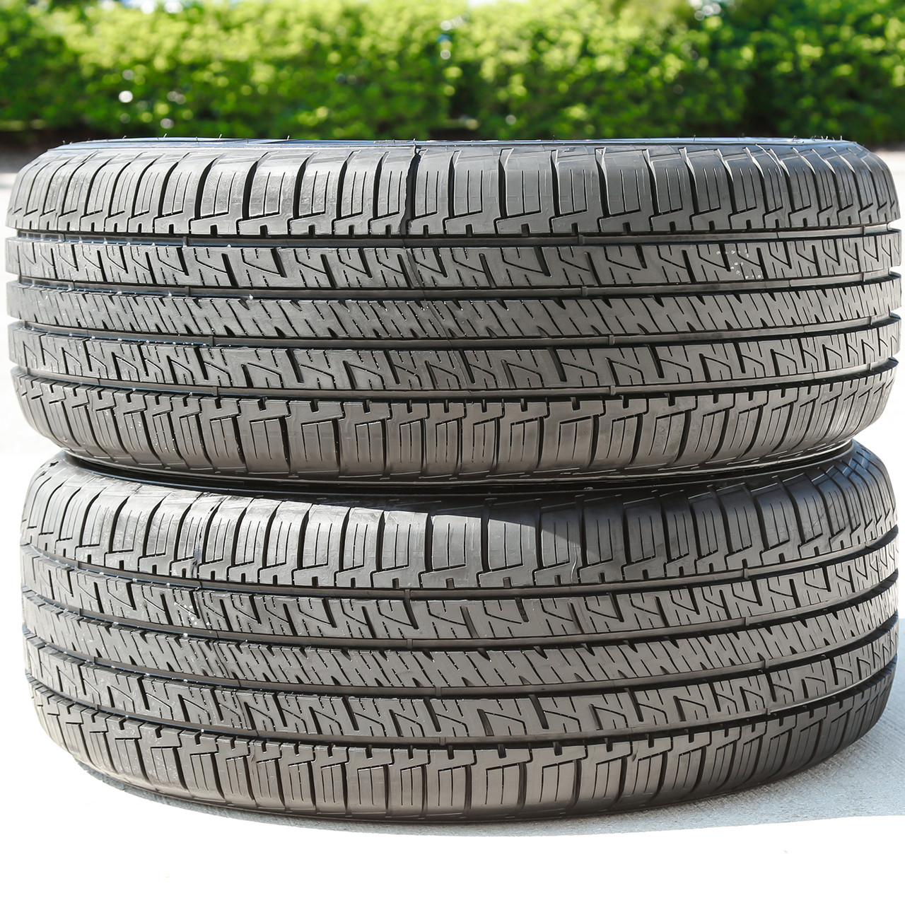 Goodyear Assurance MaxLife All Season 235/55R18 100V Passenger Tire - Image 7