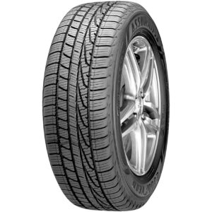 Goodyear Assurance WeatherReady All Weather 215/45R17 87V Passenger Tire