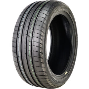 Goodyear Eagle F1 Asymmetric 3 ROF Summer 225/45R18 95Y XL Passenger Tire
