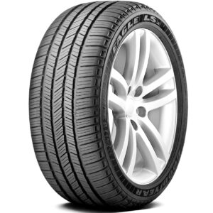 Goodyear Eagle LS-2 ROF All Season 225/55R17 97V Passenger Tire