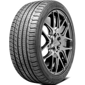 Goodyear Eagle Sport All-Season All Season 245/45R18 100H XL Passenger Tire