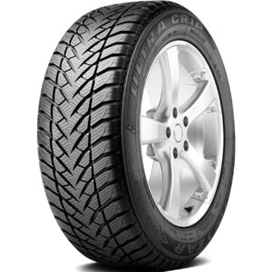 Goodyear Eagle Ultra Grip GW-3 Winter 235/55R17 98V Passenger Tire