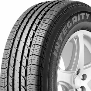 Goodyear Integrity All Season 225/65R17 101S Passenger Tire