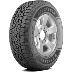 Goodyear Wrangler Workhorse AT All Terrain LT235/85R16 120/116R E Light Truck Tire