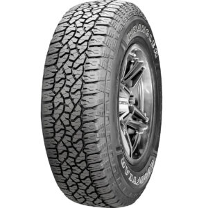 Goodyear Wrangler Workhorse AT All Terrain 265/65R18 114T Light Truck Tire
