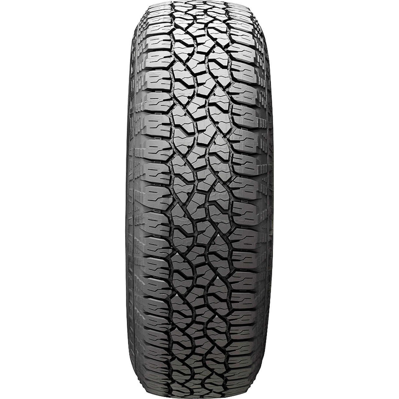 Goodyear Wrangler Workhorse AT All Terrain LT285/75R16 126/123R E Light Truck Tire - Image 3