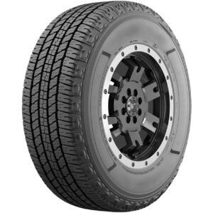 Goodyear Wrangler Workhorse HT All Season LT285/70R17 121/118R E Light Truck Tire
