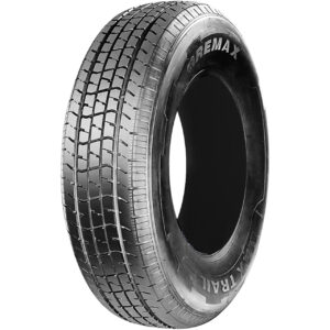 Gremax Max Trail ST235/85R16 128/124M F Trailer Tire