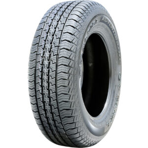 GT Radial ADVENTURO HT LT265/75R16 123/120S