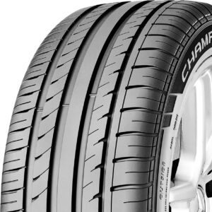 GT Radial CHAMPIRO HPY 215/45ZR17 91Y XL