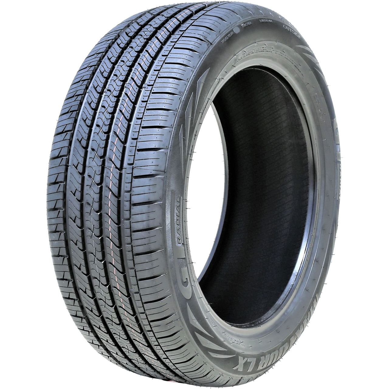 GT Radial MAXTOUR LX 235/55R17 99H