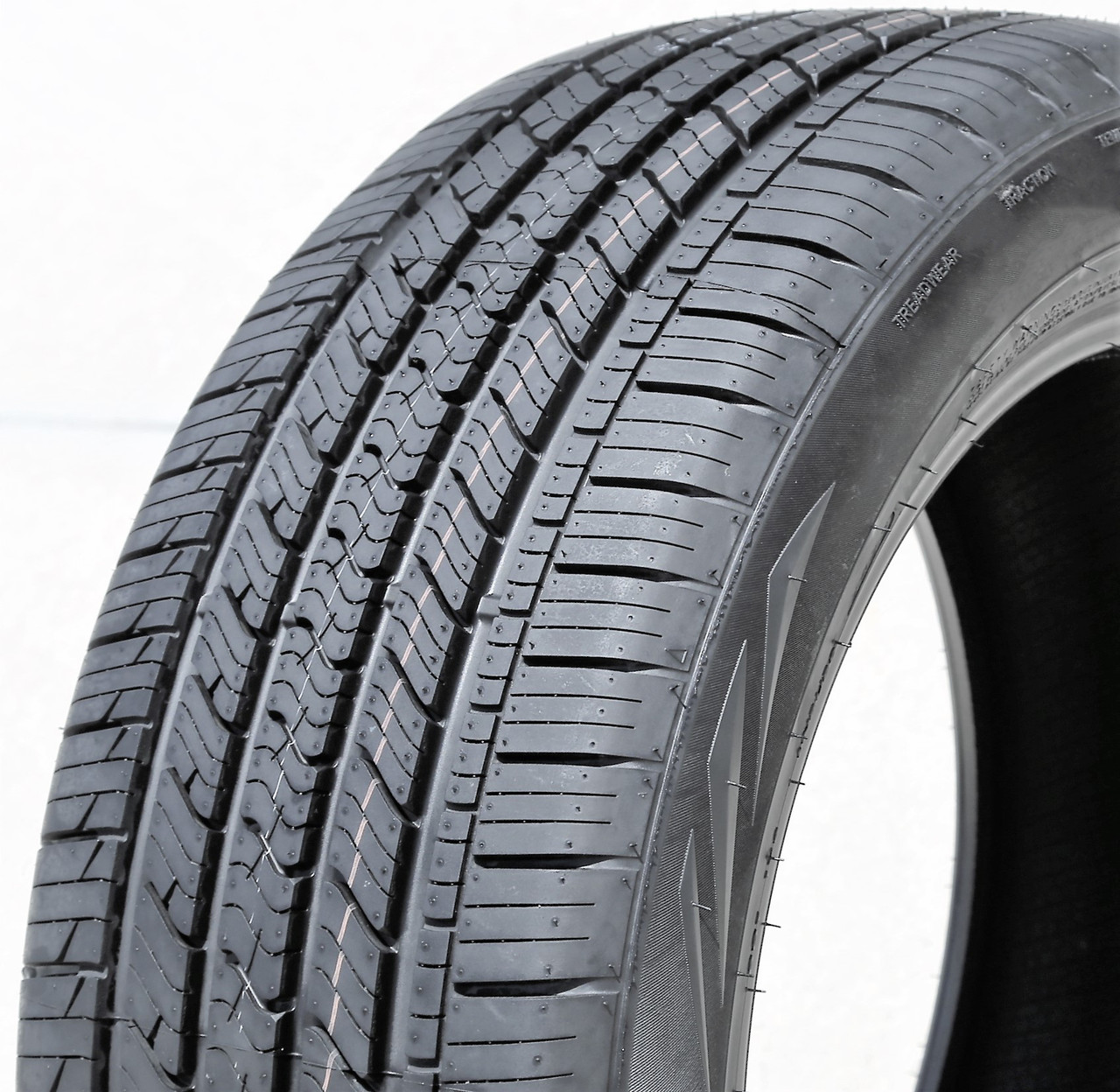 GT Radial MAXTOUR LX 235/55R17 99H - Image 2