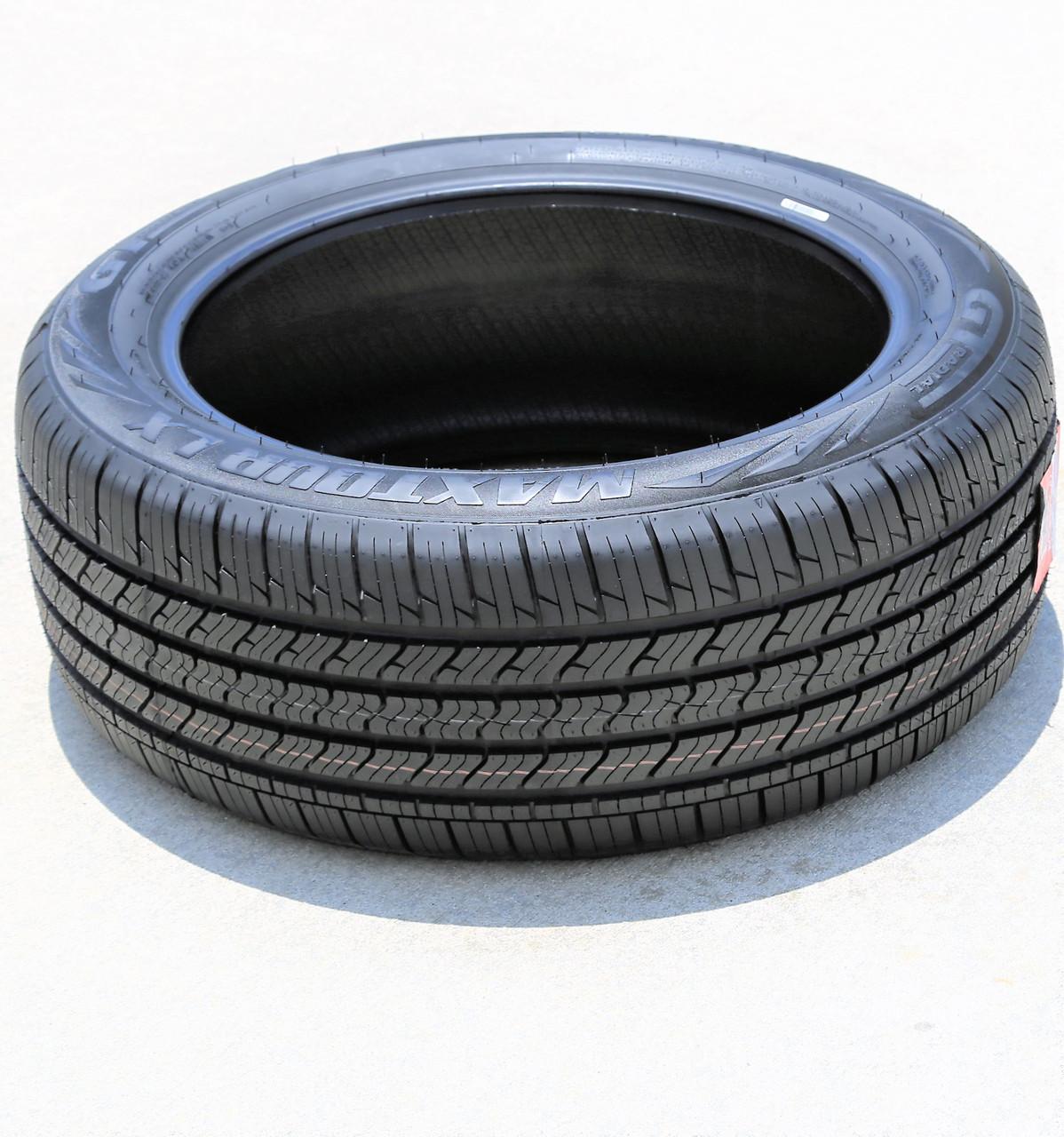 GT Radial MAXTOUR LX 235/55R17 99H - Image 4