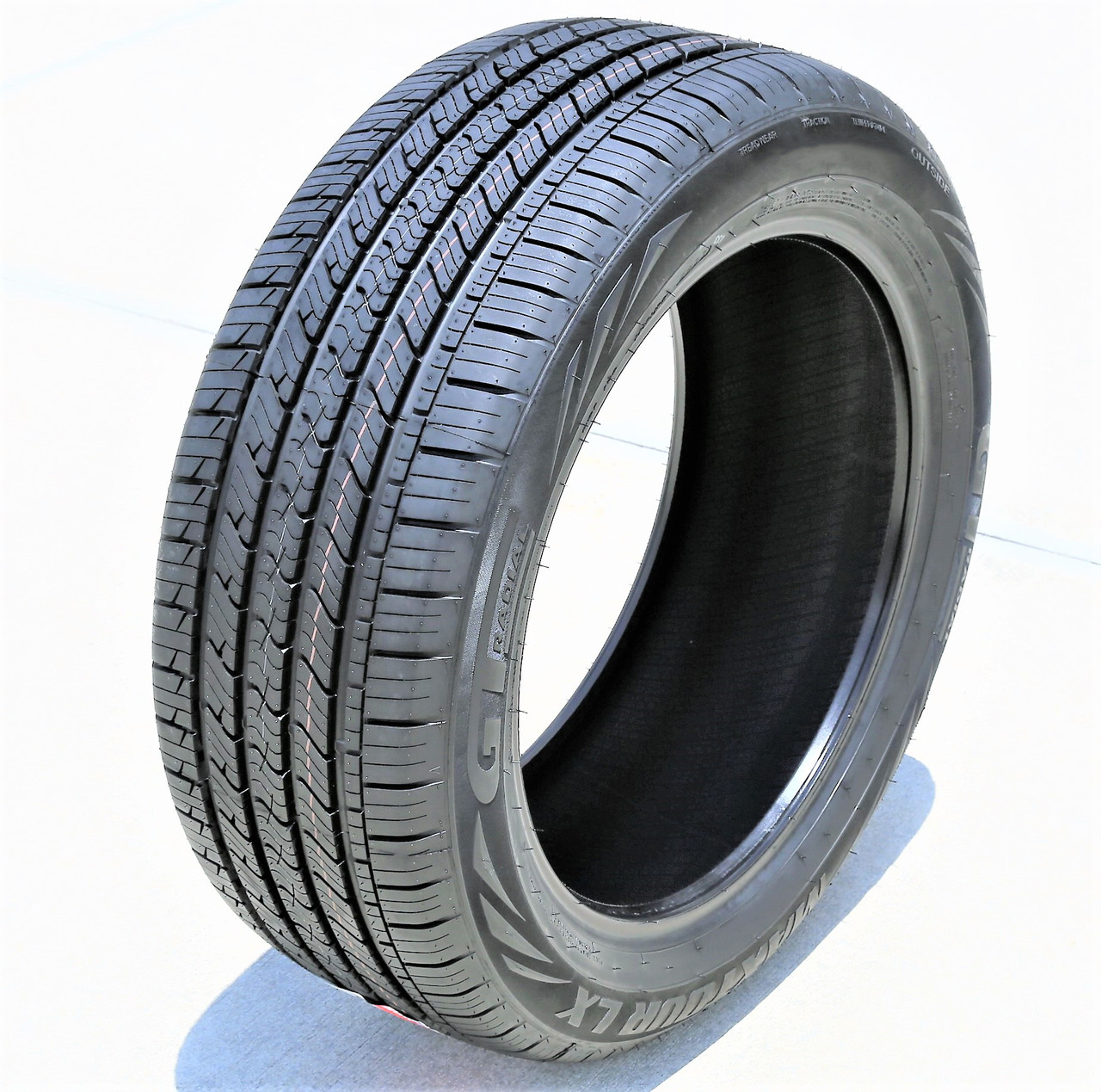 GT Radial MAXTOUR LX 235/55R17 99H - Image 5