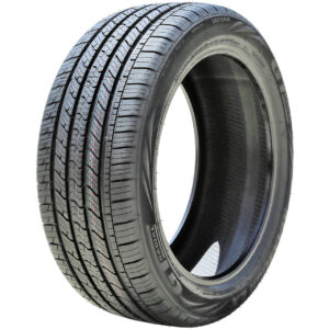 GT Radial Maxtour LX All Season 245/45R20 99V Passenger Tire