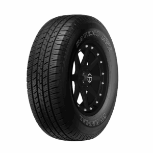 GT Radial Savero HT2 Highway P245/70R17 108T Light Truck Tire