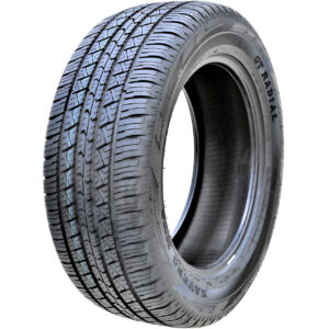 GT Radial SAVERO HT2 235/60R18 107V XL