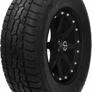 Ironman All Country A/T All Terrain LT245/70R17 119/116Q E Light Truck Tire