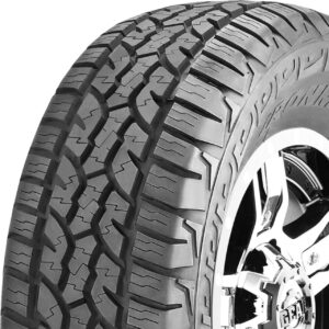 Ironman All Country A/T All Terrain LT285/75R16 126/123Q E Light Truck Tire