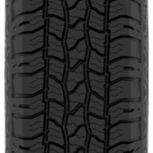 Ironman All Country AT2 All Terrain LT235/85R16 120/116R E Light Truck Tire