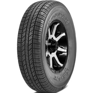 Ironman RB-LT All Season LT265/75R16 123/120S E Light Truck Tire