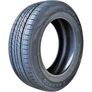 JK Tyre Elanzo Touring Touring 225/65R17 100T Passenger Tire