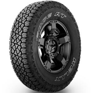 Kelly Edge AT All Terrain LT265/75R16 123/120R E Light Truck Tire