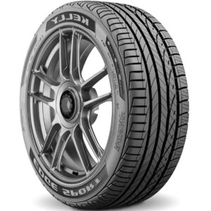 Kelly Edge Sport 215/45R17 91W Performance Tire