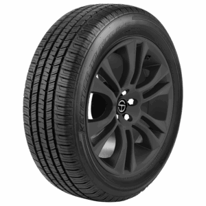 Kenda Kenetica Touring A/S (KR217) All Season 215/55R17 94H Passenger Tire