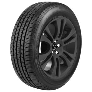 Kenda Kenetica Touring A/S (KR217) All Season P225/55R17 97H Passenger Tire