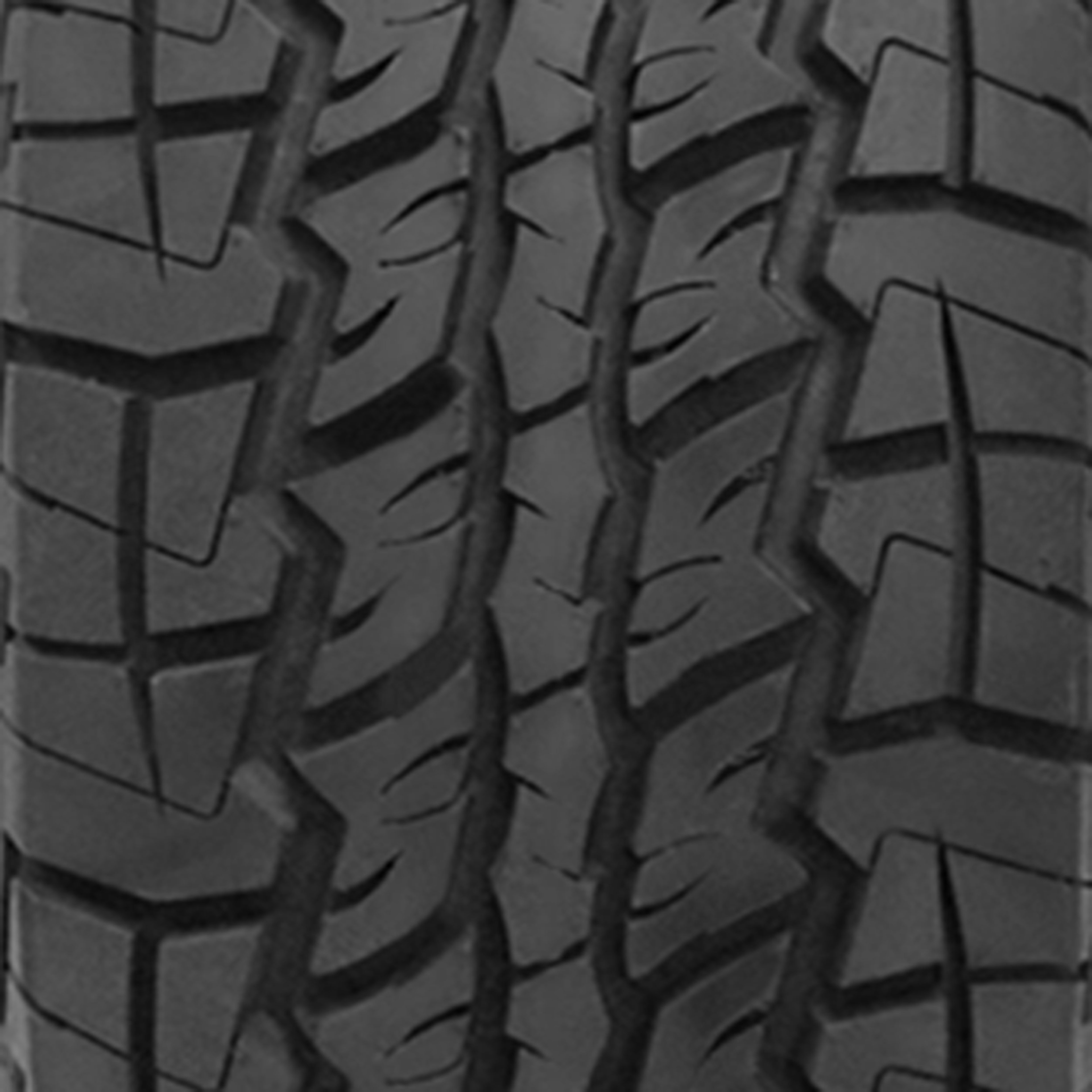 Kenda Klever A/T (KR28) All Terrain 225/75R15 102S Light Truck Tire - Image 4