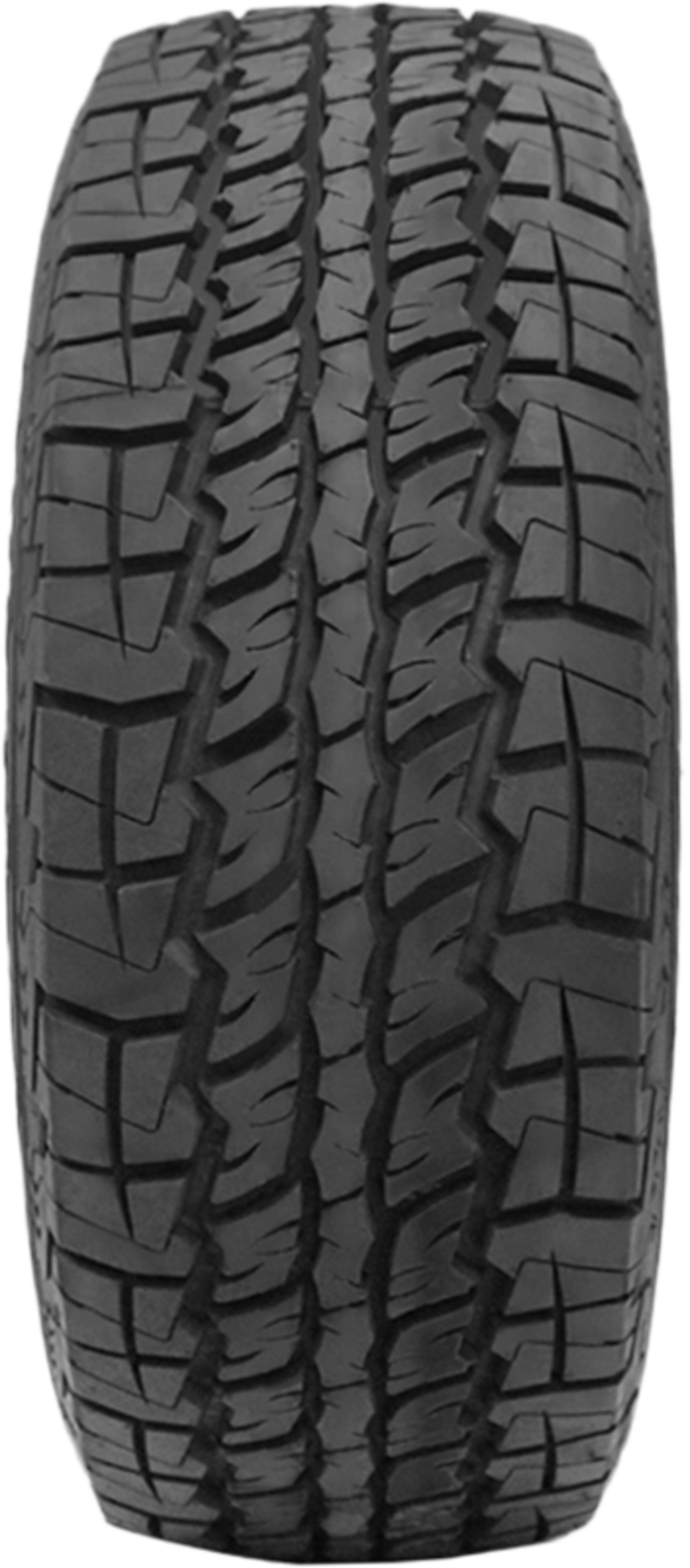 Kenda Klever A/T (KR28) All Terrain 225/75R15 102S Light Truck Tire - Image 3