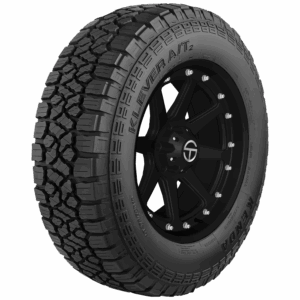 Kenda Klever A/T2 KR628 All Terrain LT275/65R18 123/120S E Light Truck Tire