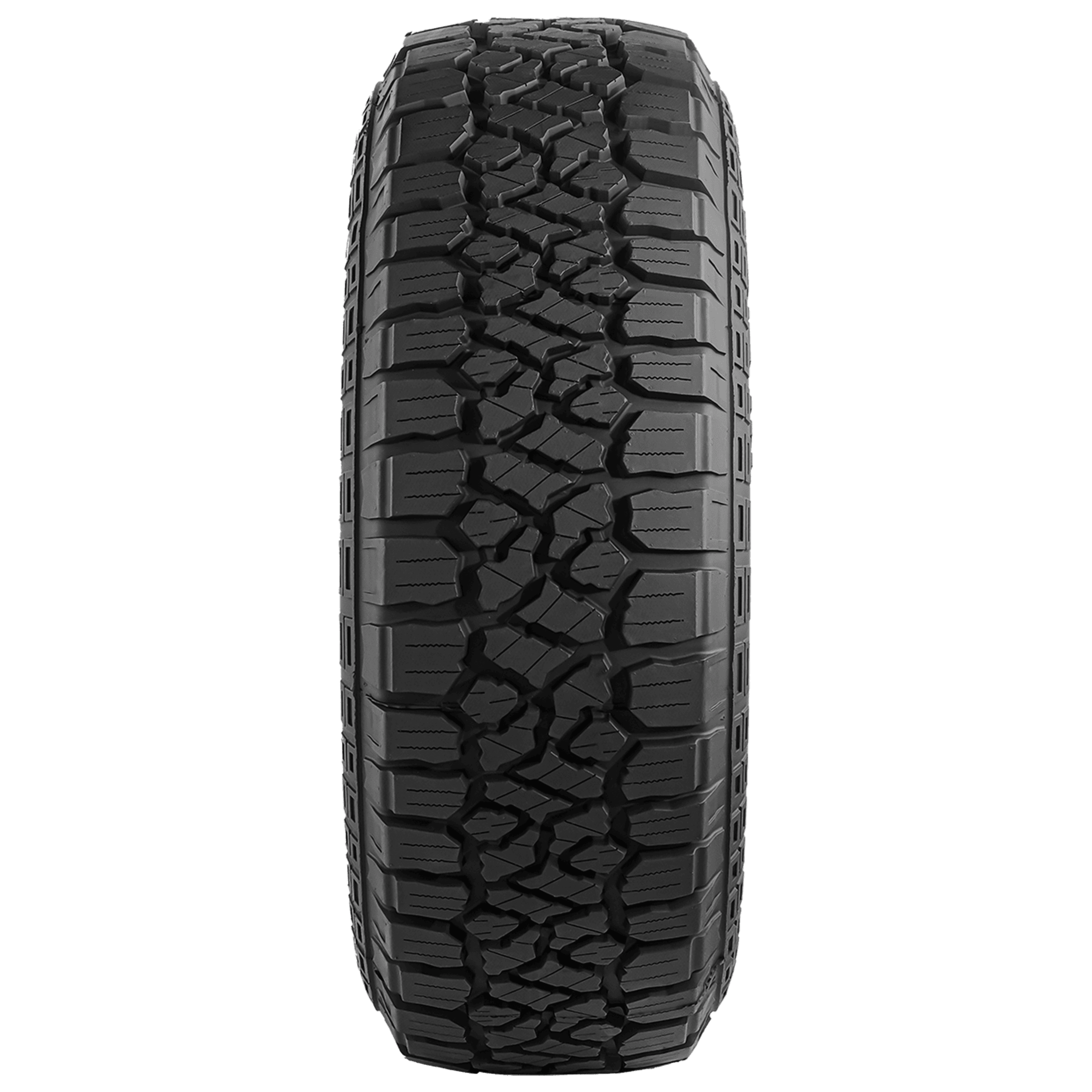Kenda Klever A/T2 KR628 All Terrain LT265/75R16 123/120S E Light Truck Tire - Image 3