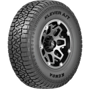Kenda Klever A/T2 KR628 All Terrain LT315/70R17 121/118S E Light Truck Tire