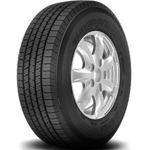 Kenda Klever H/T 2 (KR600) Highway LT245/75R16 120/116R E Light Truck Tire