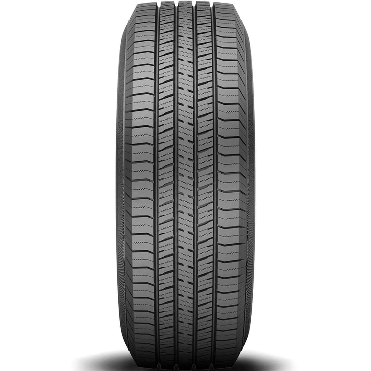 Kenda Klever H/T 2 (KR600) Highway P265/70R16 111T Light Truck Tire - Image 3