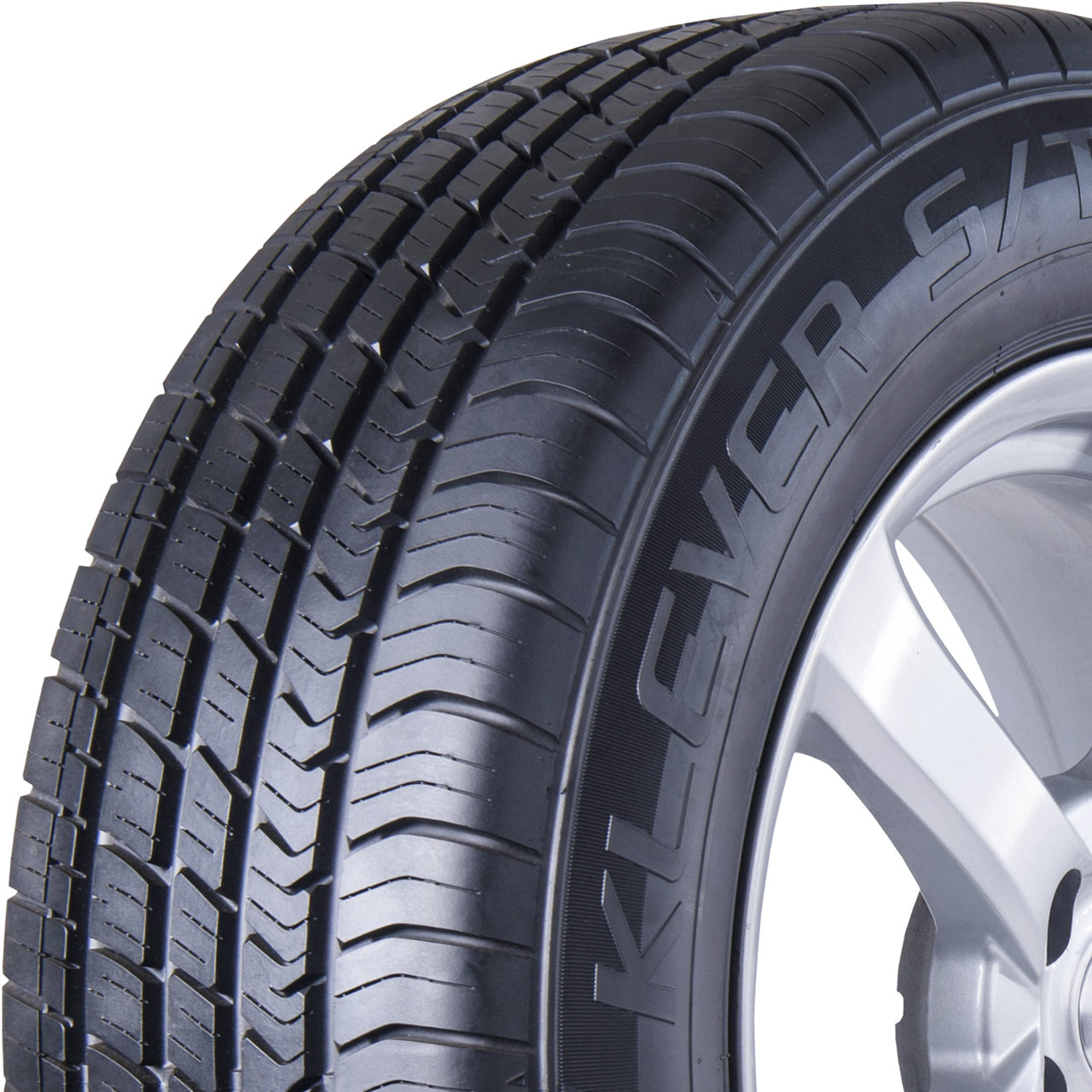 Kenda Klever S/T KR52 265/60R18 110V Tire Fits: 2014-15 Jeep Grand Cherokee Summit, 2017-21 Jeep Grand Cherokee Trailhawk - Image 2