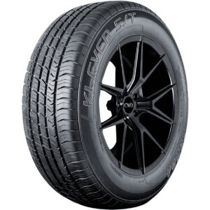 Kenda Klever S/T KR52 All Season P245/70R17 110T Passenger Tire